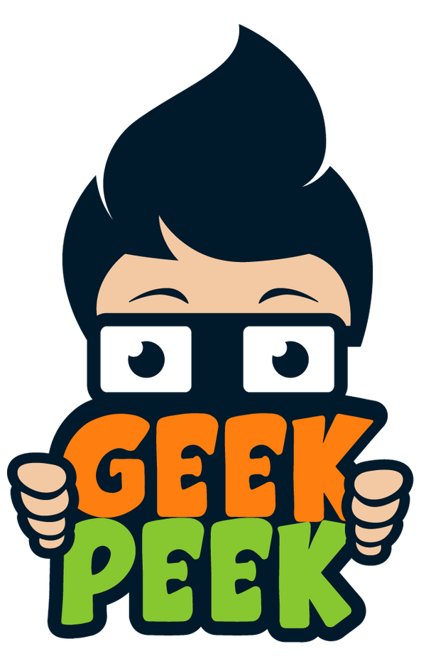 GeekPeek