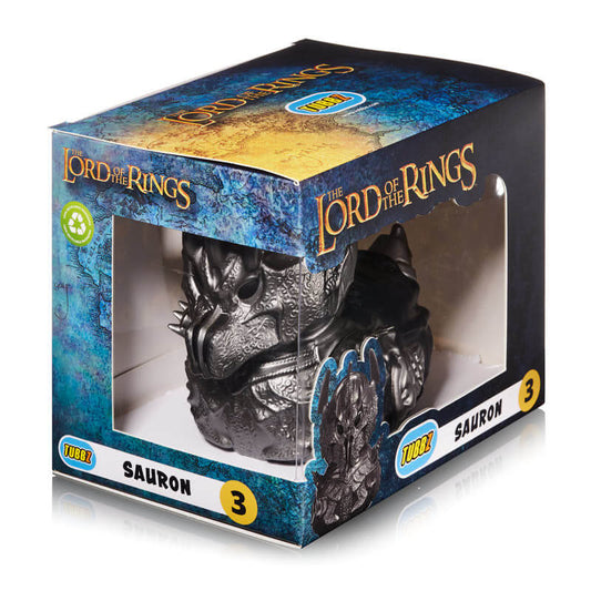 Official Lord of the Rings Sauron TUBBZ (Boxed Edition) - GeekPeek