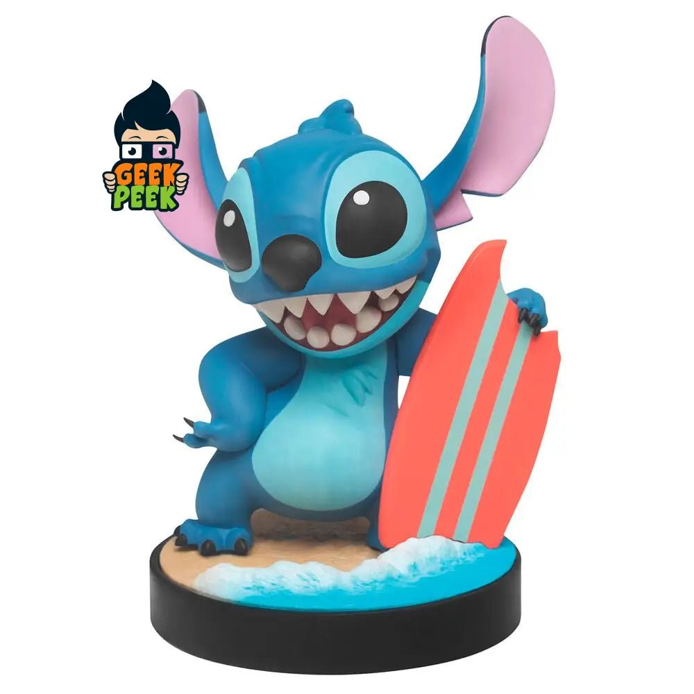 Lilo & Stitch Fun Series Hero Box - GeekPeek
