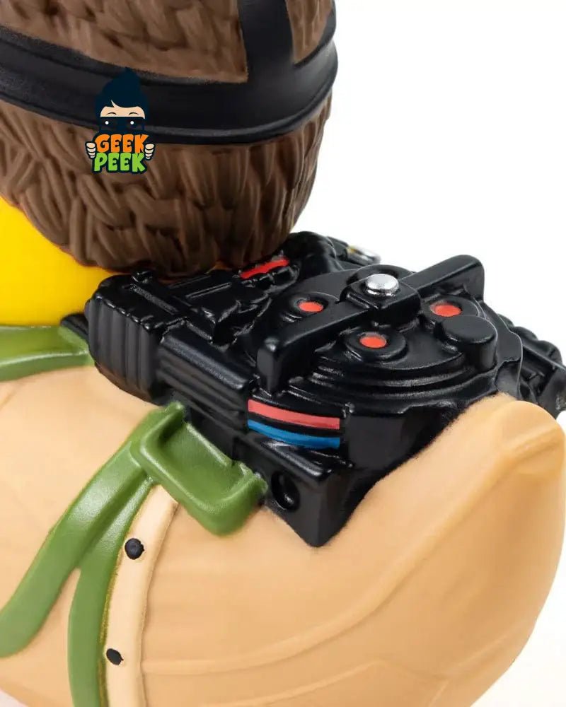Official Ghostbusters Ray Stantz TUBBZ (Boxed Edition) - GeekPeek