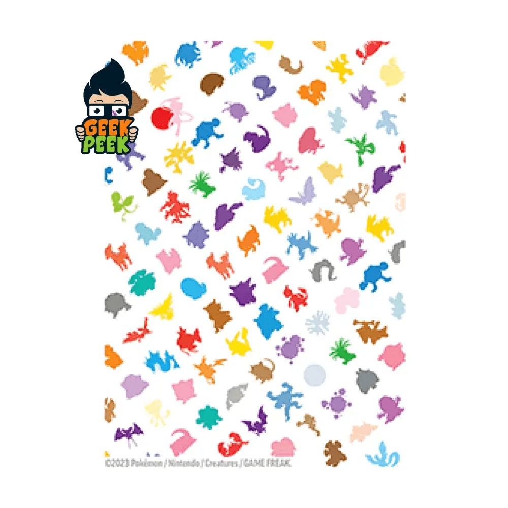 Pokémon TCG: Scarlet & Violet 3.5: 151 – Elite Trainer Box - GeekPeek